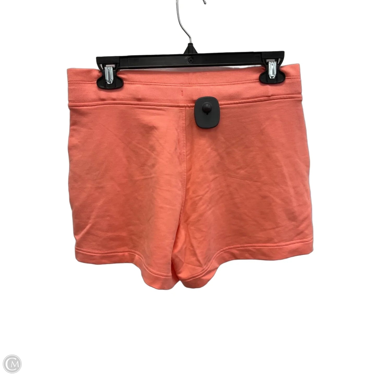 Athletic Shorts By Athleta In Coral, Size: Sp