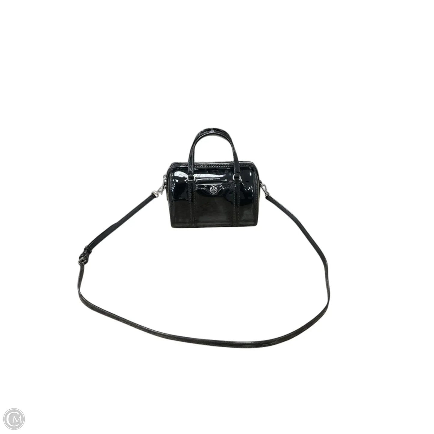 Crossbody Designer By Michael Kors, Size: Small