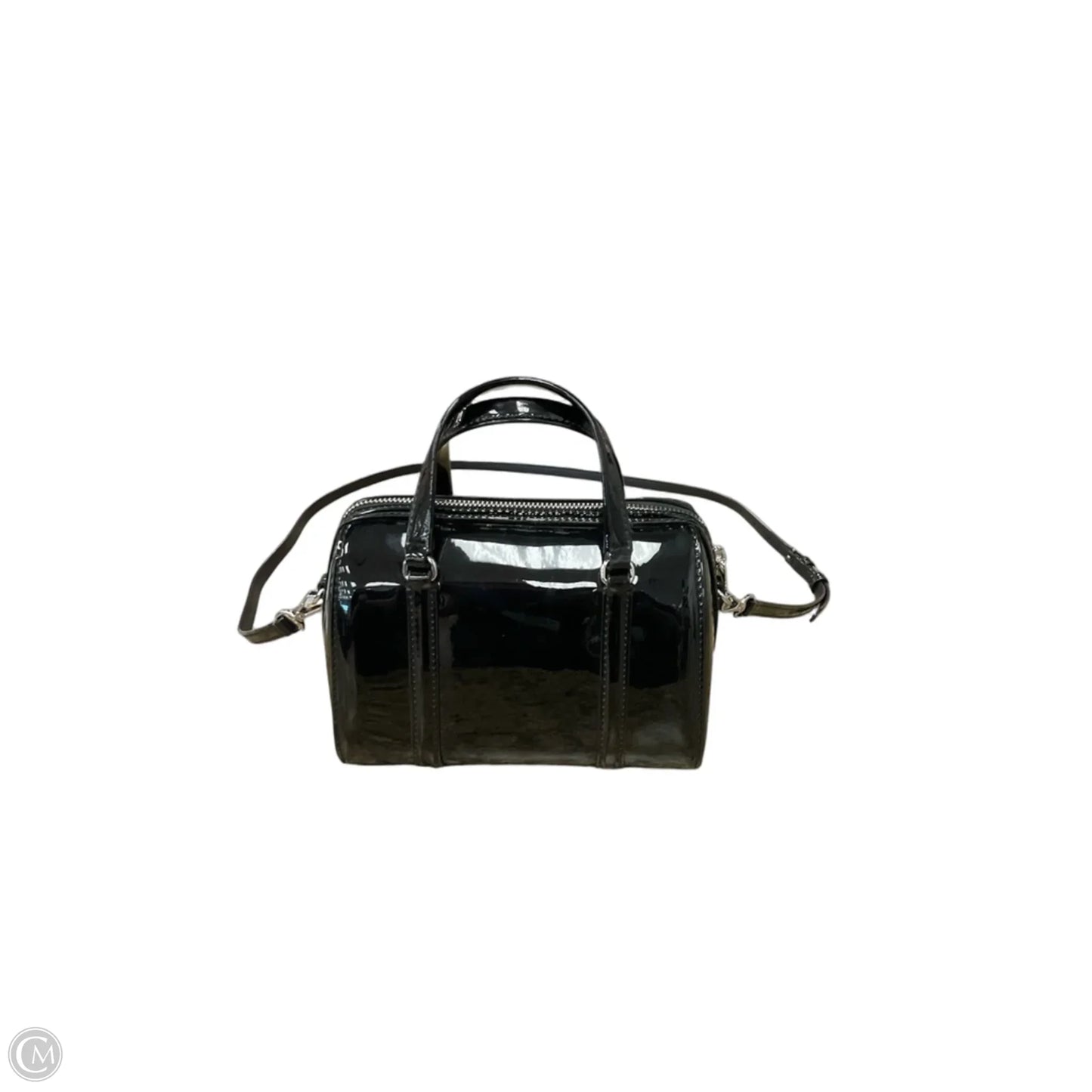Crossbody Designer By Michael Kors, Size: Small