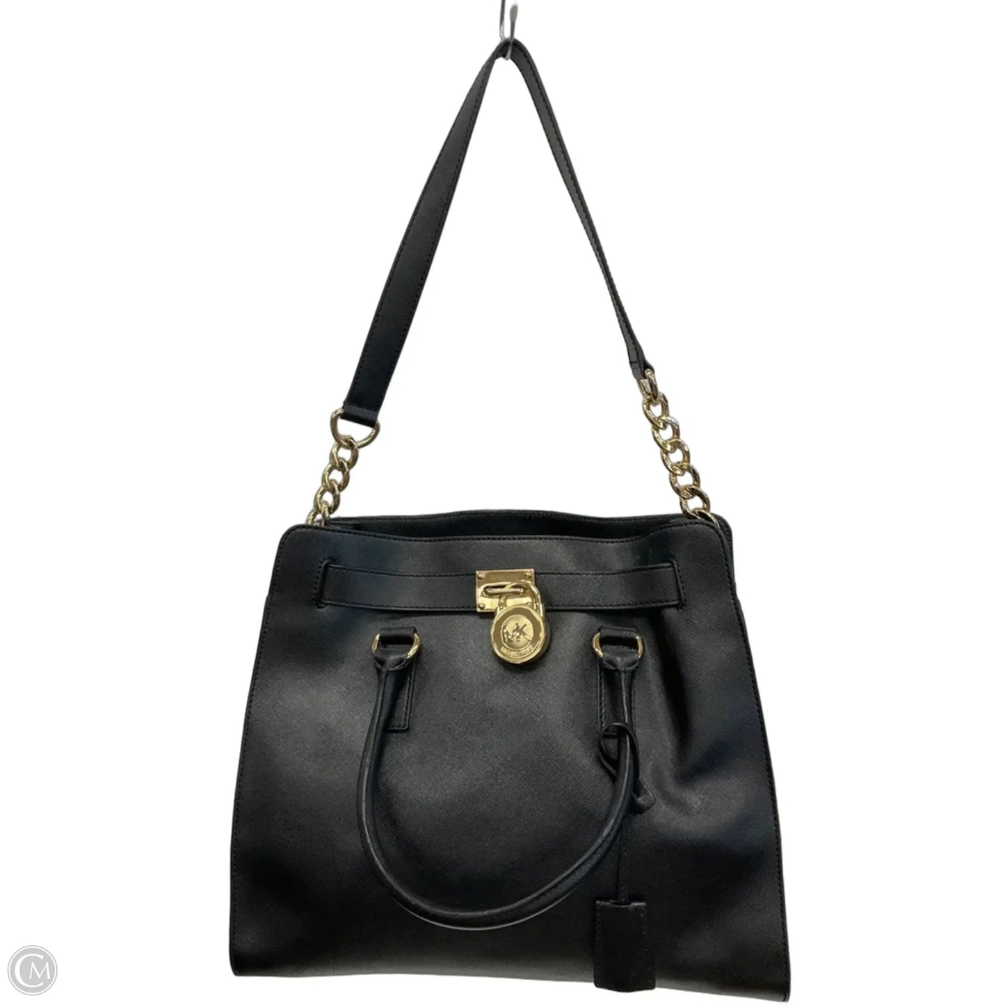 Handbag Designer By Michael Kors, Size: Large