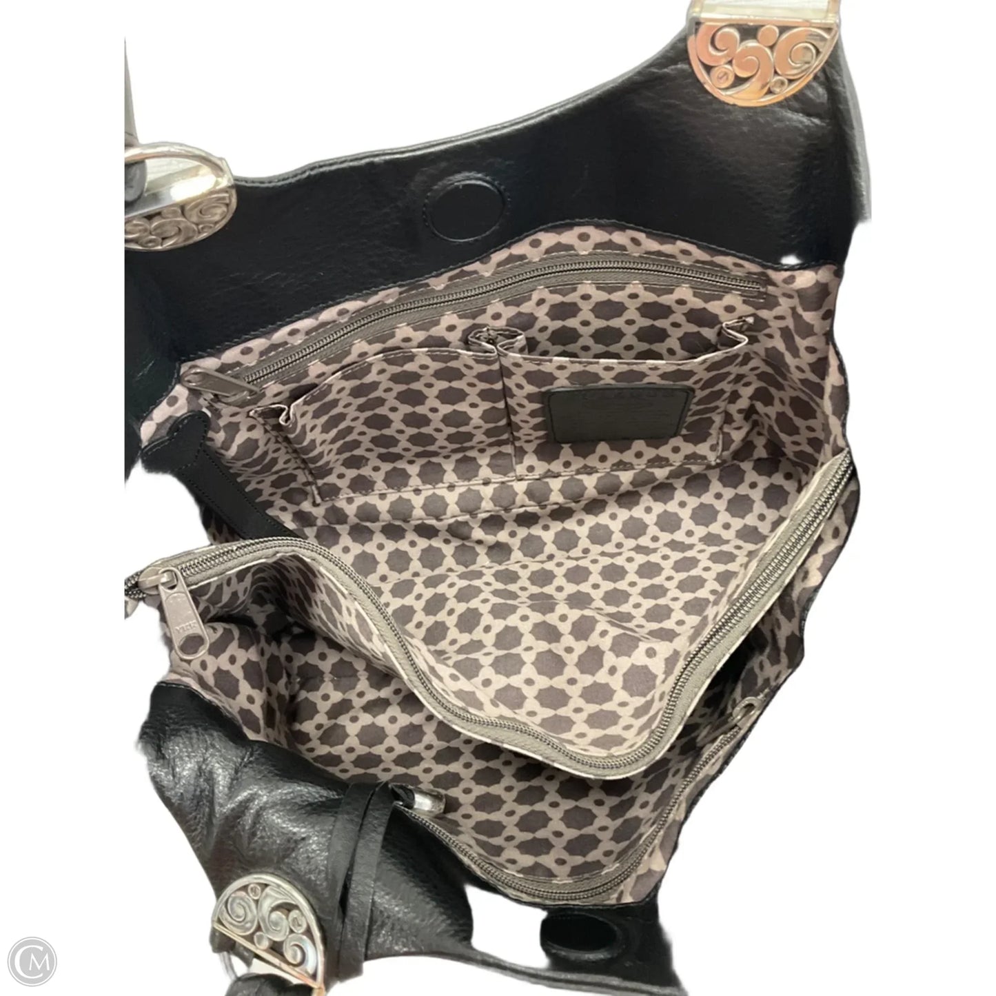 Handbag By Brighton, Size: Medium