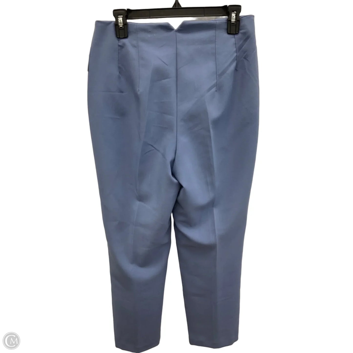 Pants Dress By Nine West In Blue, Size: 8