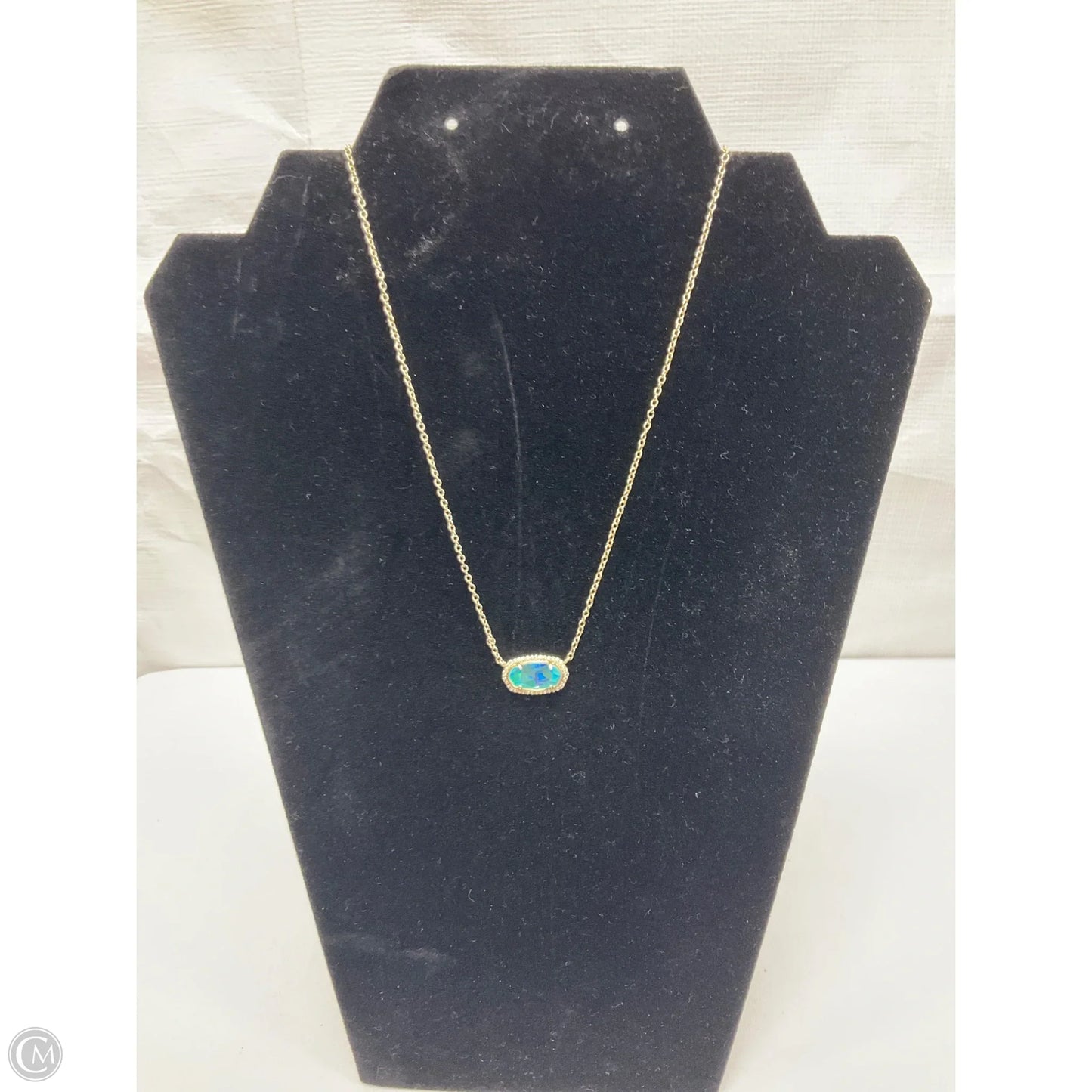Necklace Pendant By Kendra Scott