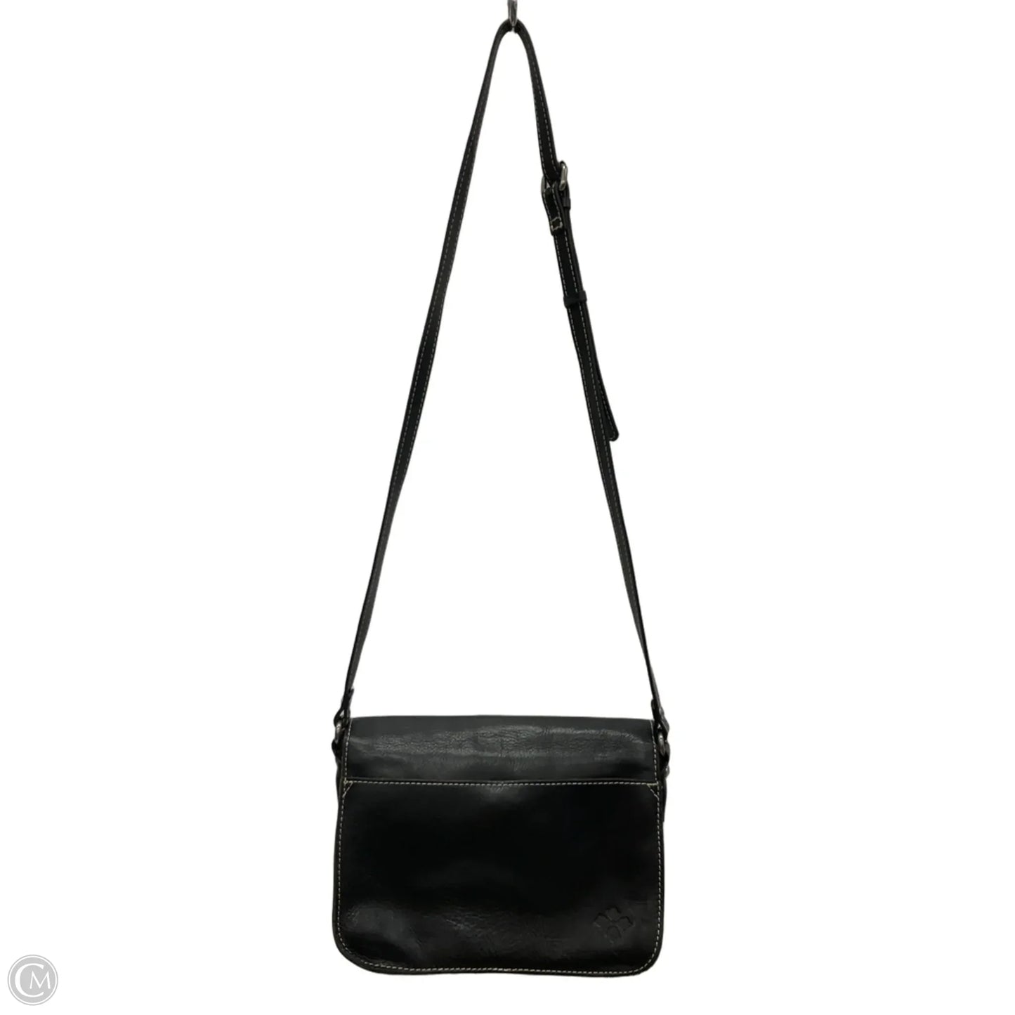 Crossbody Designer By Patricia Nash, Size: Medium
