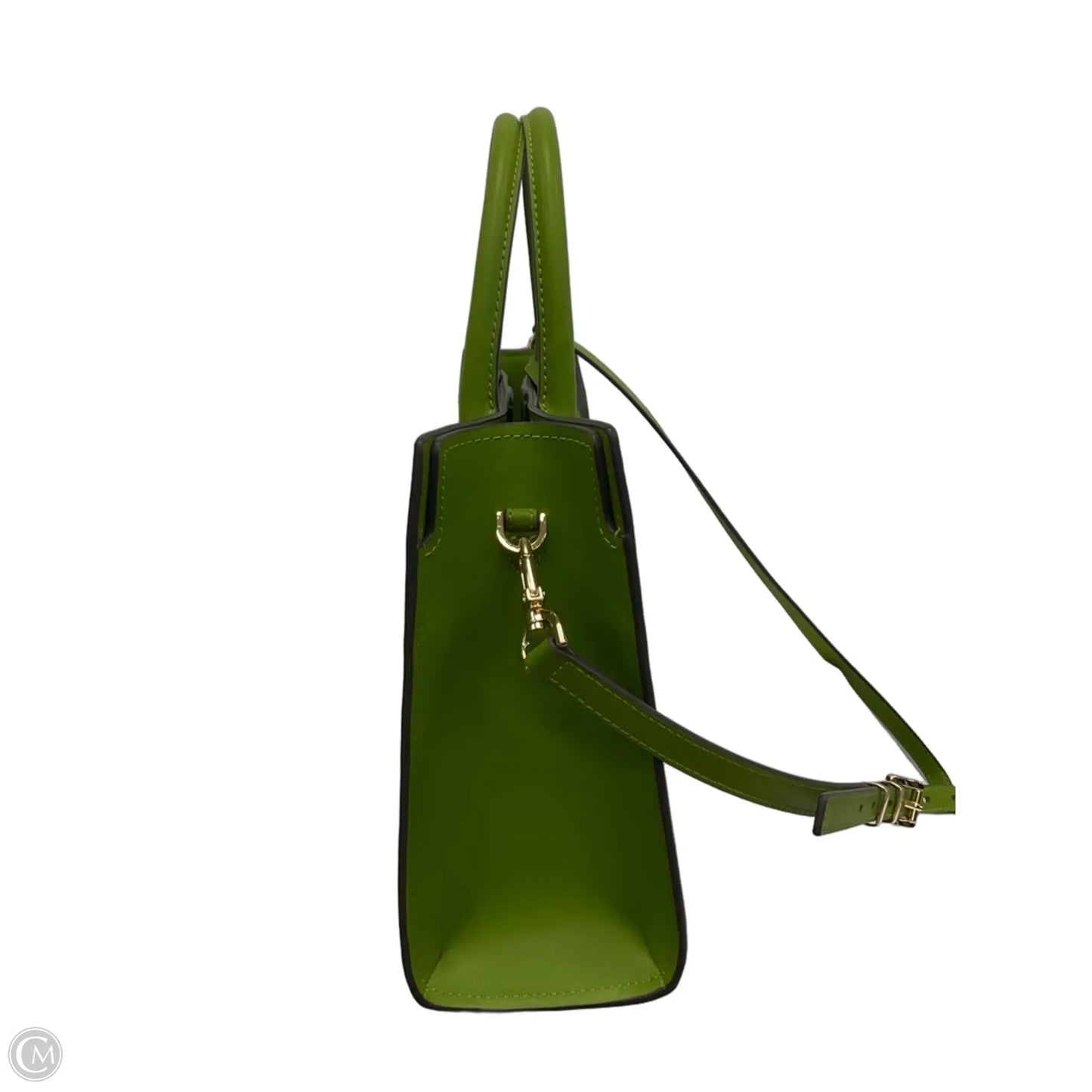 Crossbody Designer By Michael Kors, Size: Medium