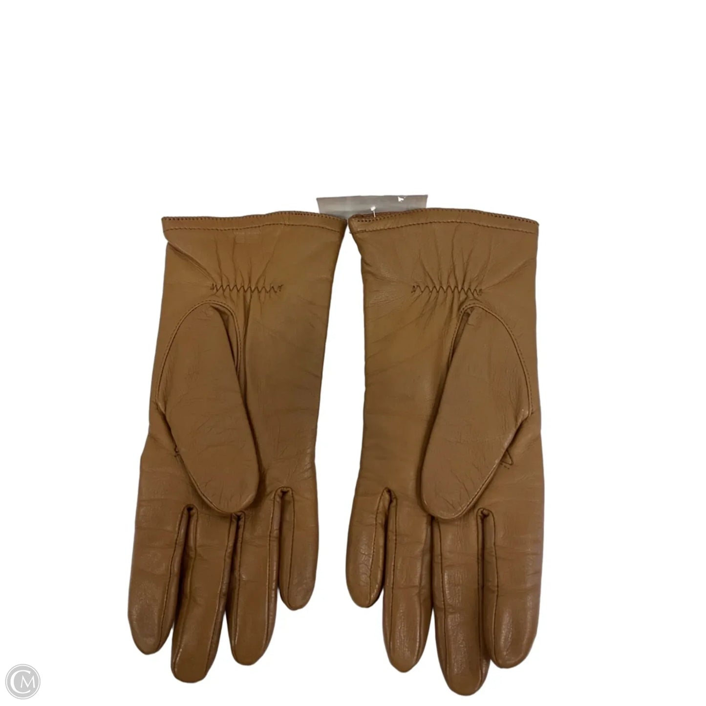 Gloves Leather By Aris