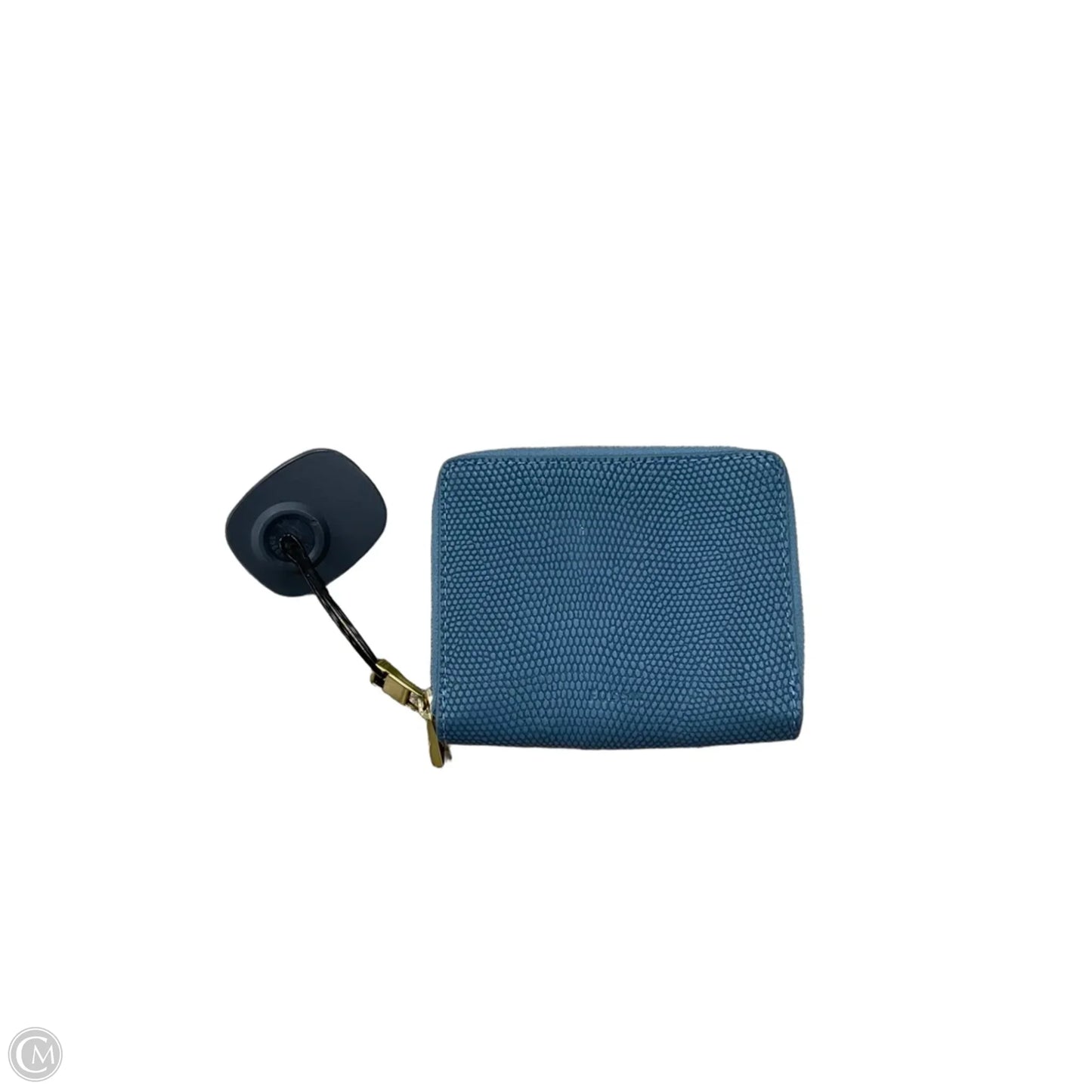 Wallet By Fossil, Size: Medium