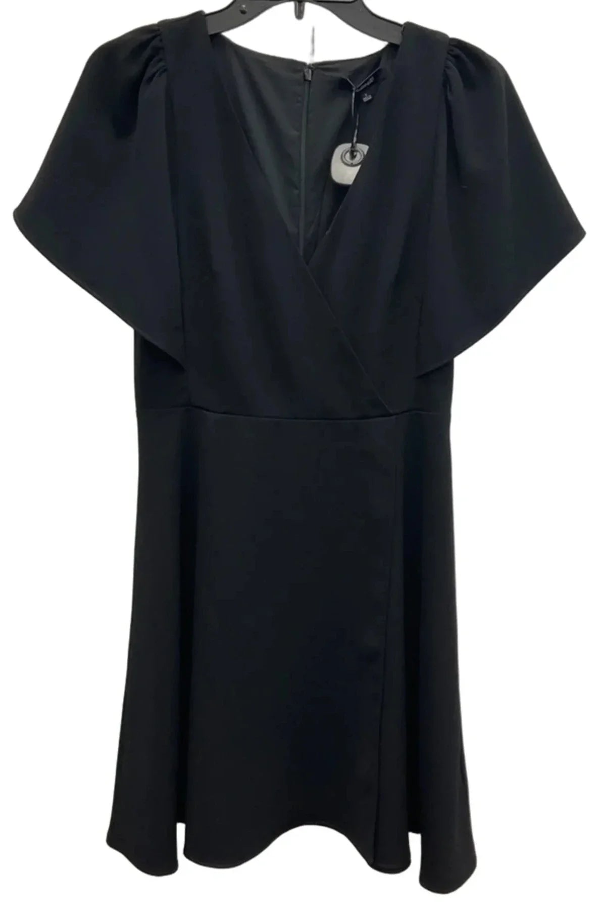 Dress Party Short By Madewell In Black, Size: Xs
