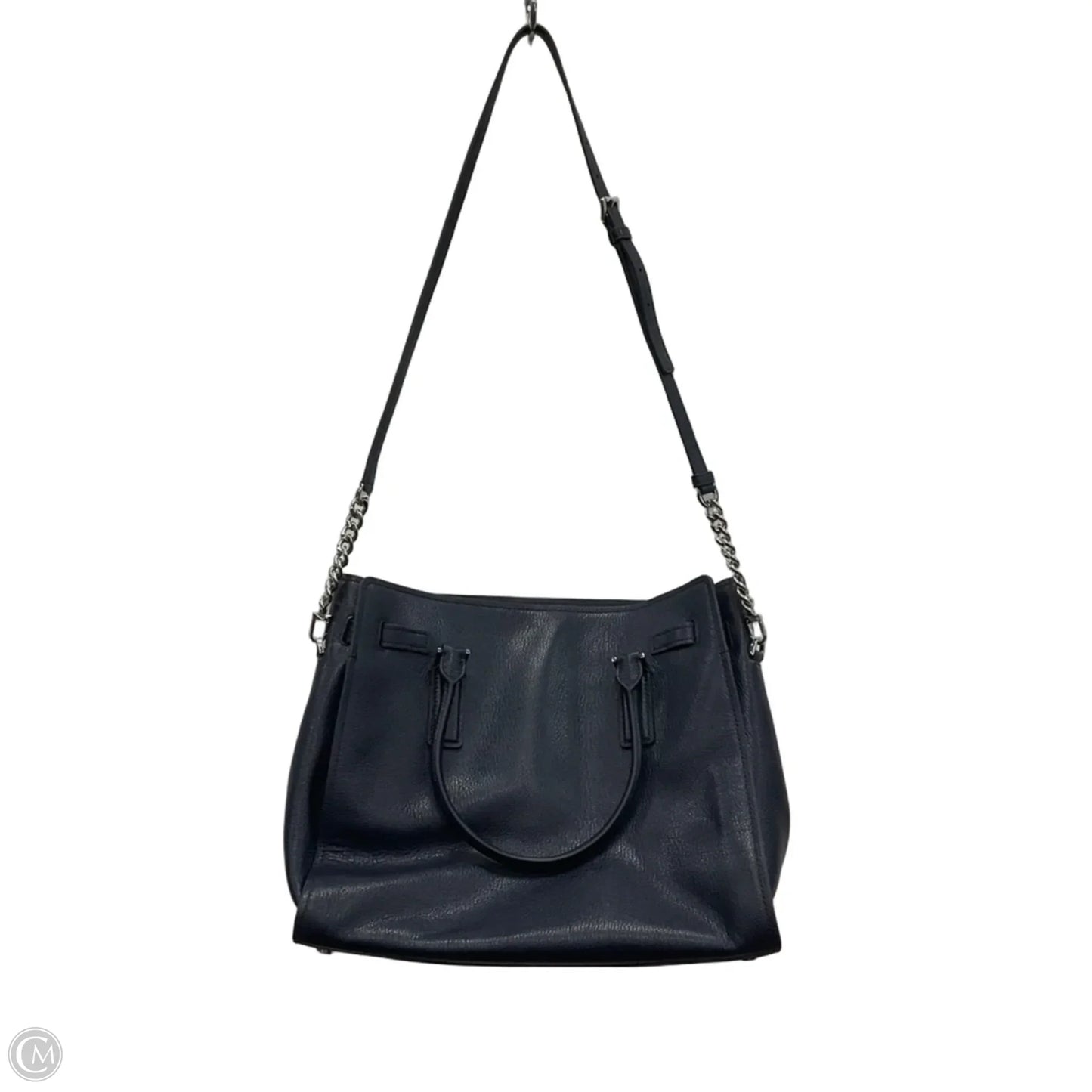 Crossbody Designer By Michael Kors, Size: Large