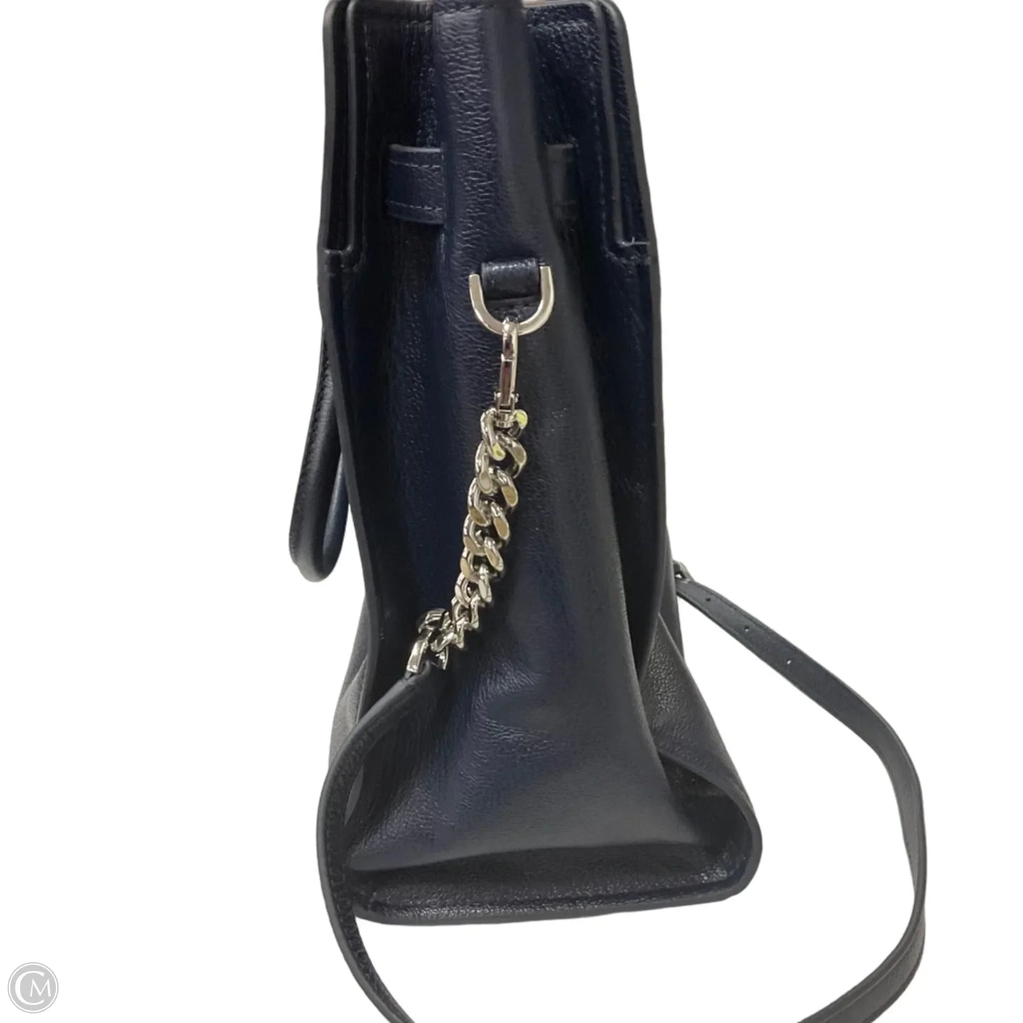 Crossbody Designer By Michael Kors, Size: Large