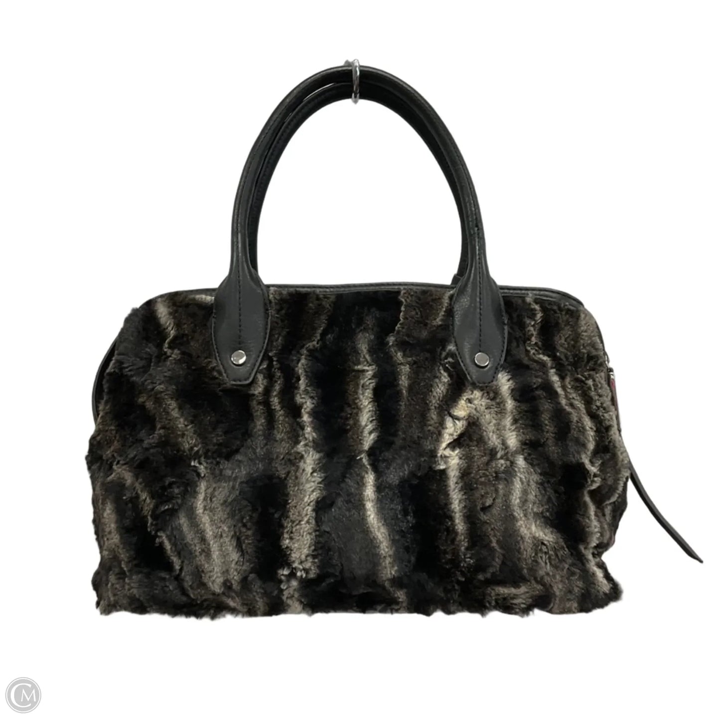 Handbag By B. Makowsky, Size: Medium