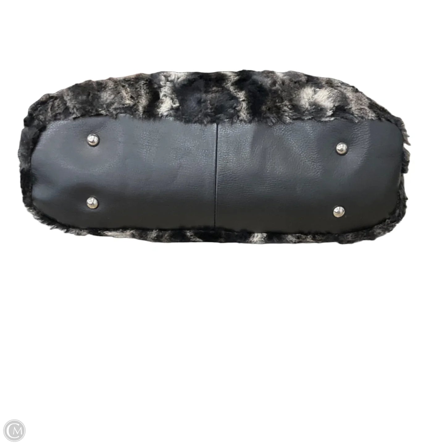 Handbag By B. Makowsky, Size: Medium