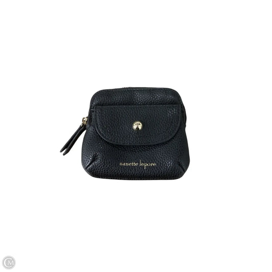Coin Purse By Nanette Lepore, Size: Medium