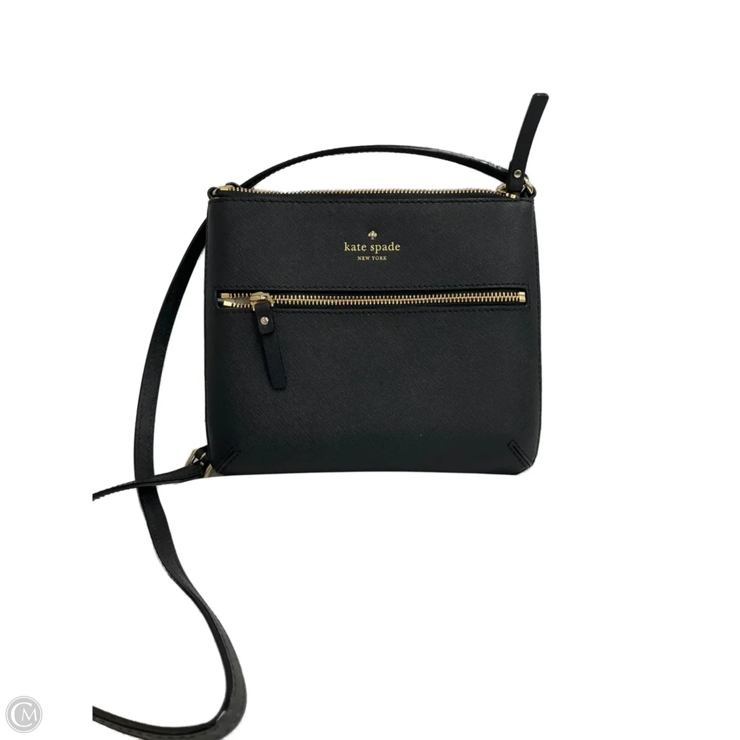 Crossbody Designer By Kate Spade, Size: Small