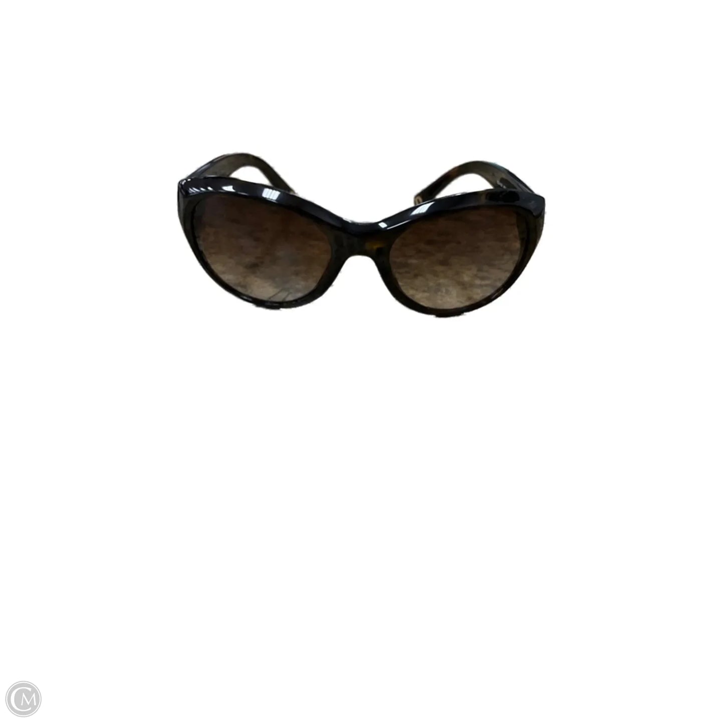 Sunglasses Luxury Designer By Dolce And Gabbana