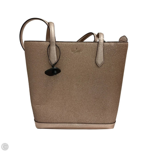 Handbag Designer By Kate Spade, Size: Large