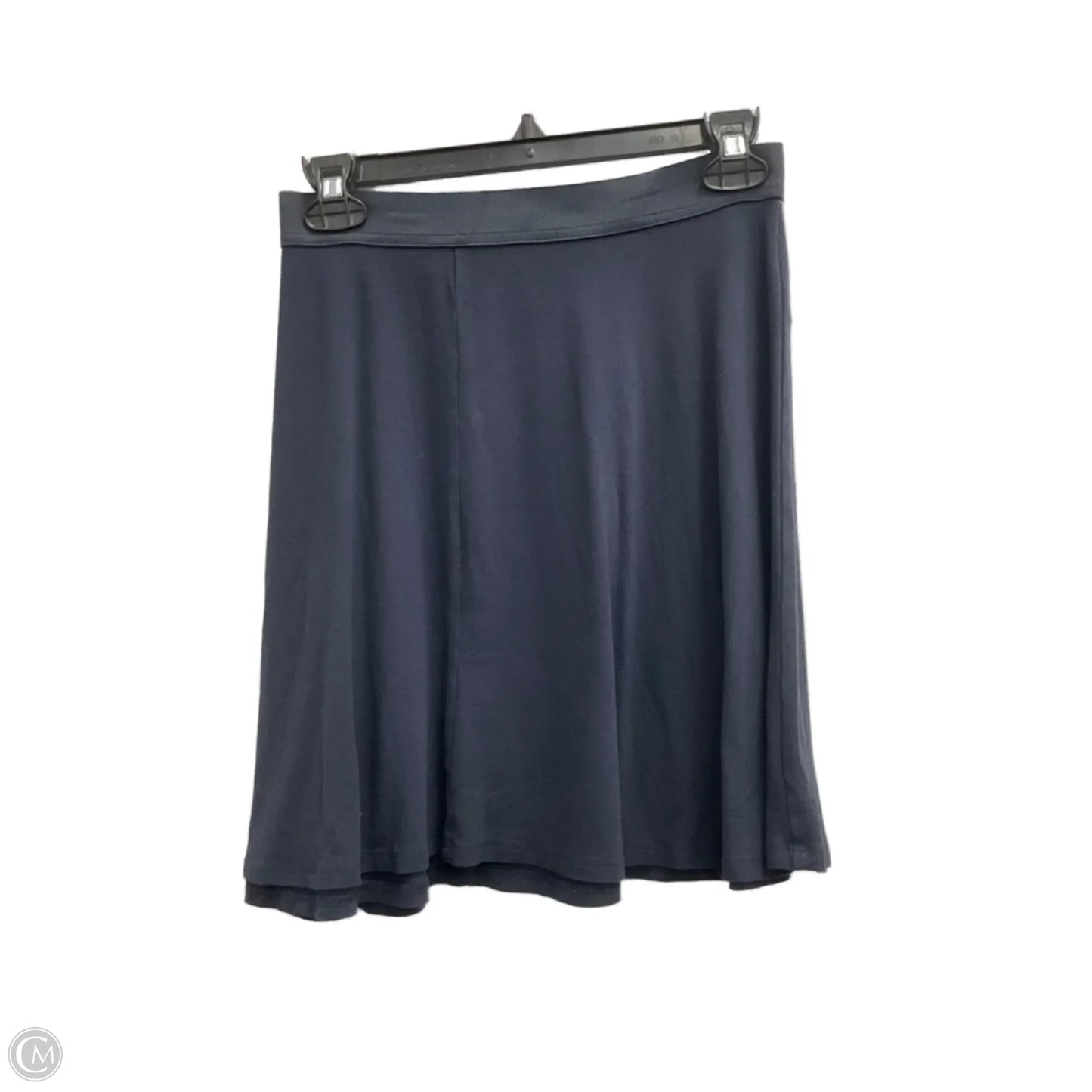 Skirt Mini & Short By Michael By Michael Kors In Navy, Size: L