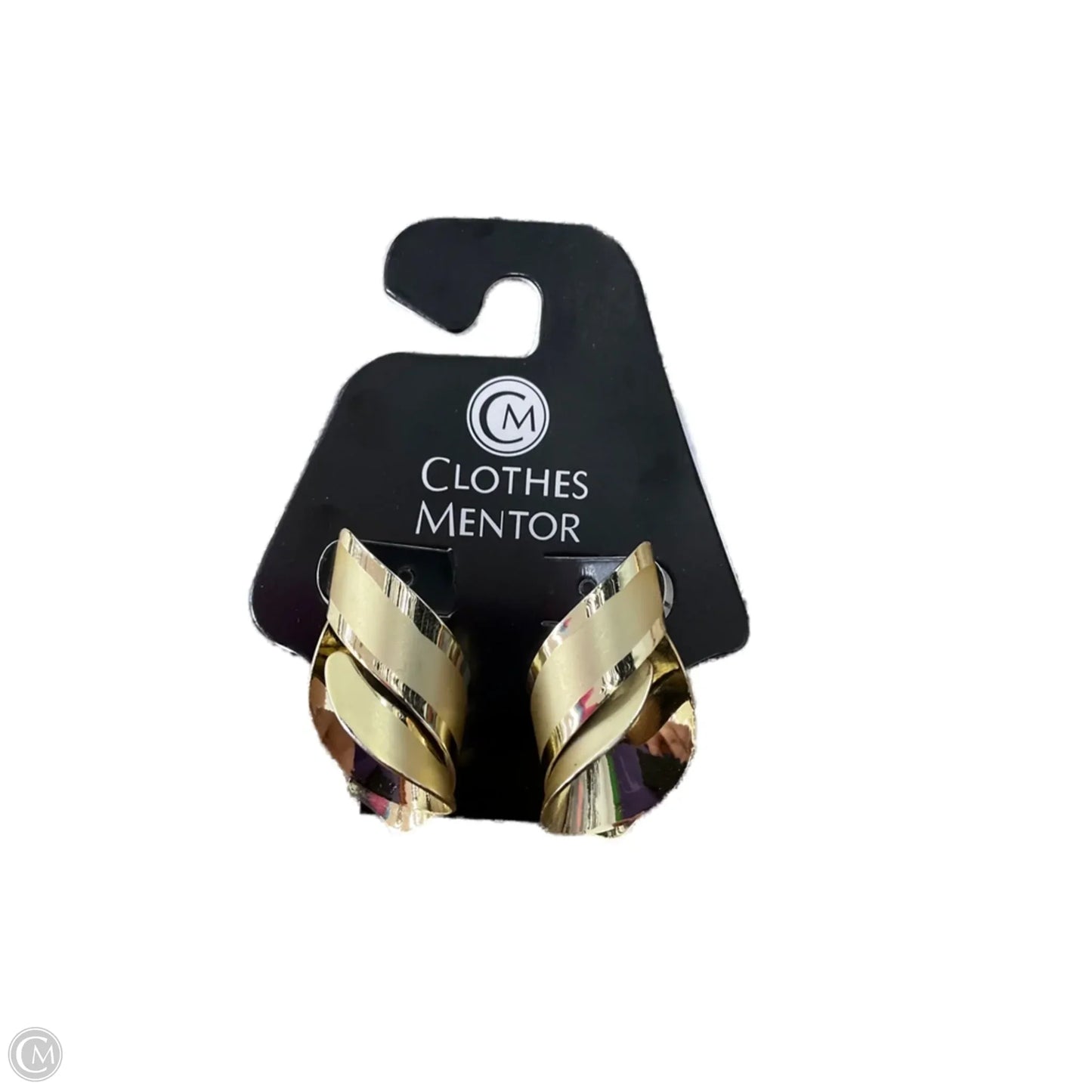 Earrings Statement By Clothes Mentor