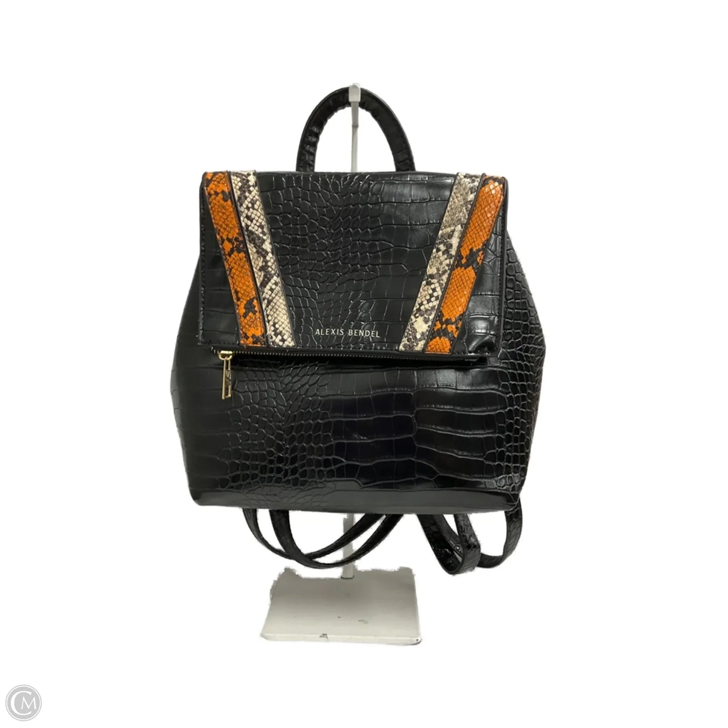 Backpack By Clothes Mentor, Size: Medium