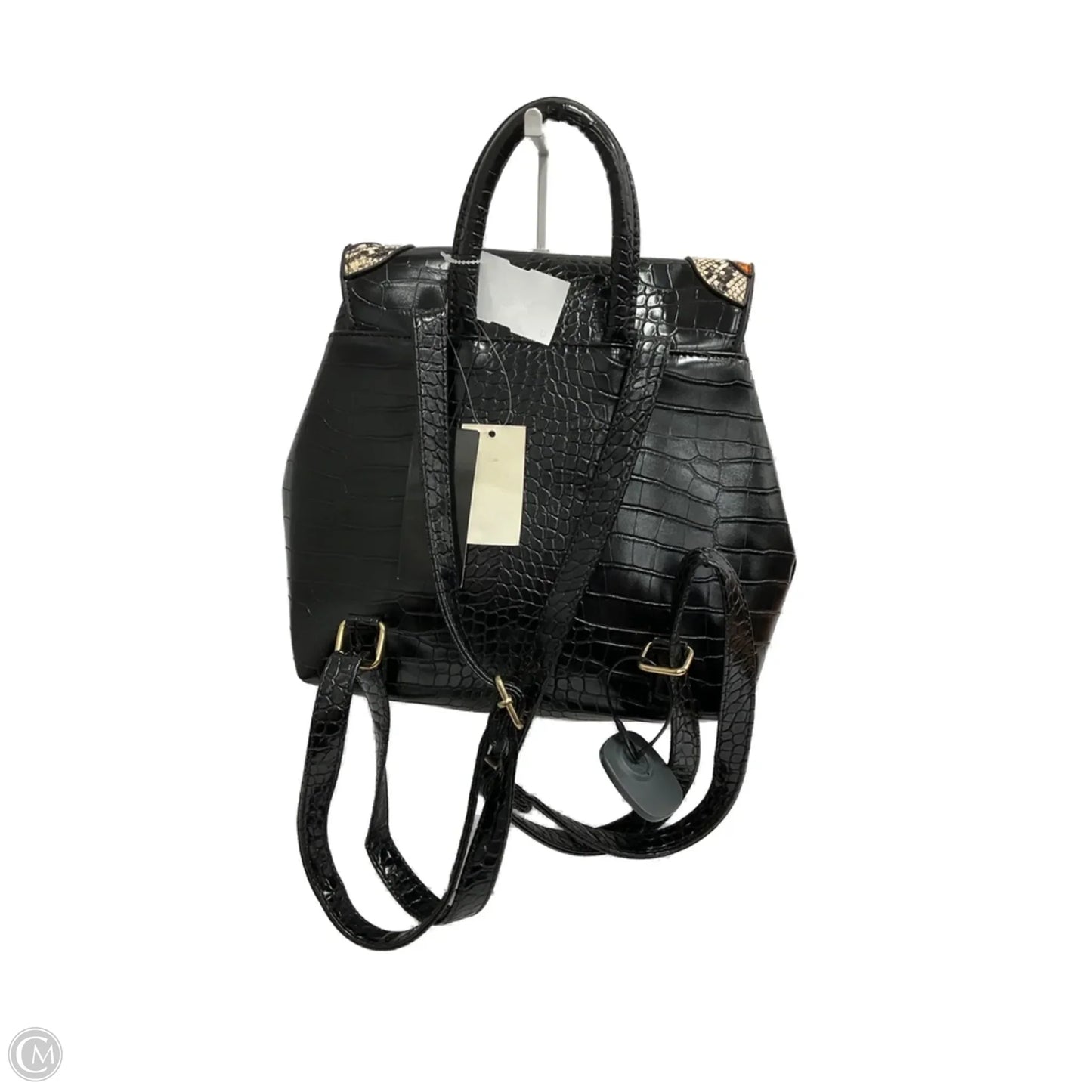 Backpack By Clothes Mentor, Size: Medium
