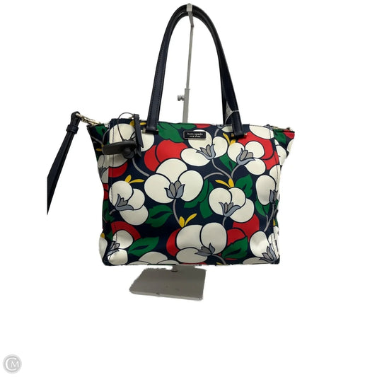 Crossbody Designer By Kate Spade, Size: Medium