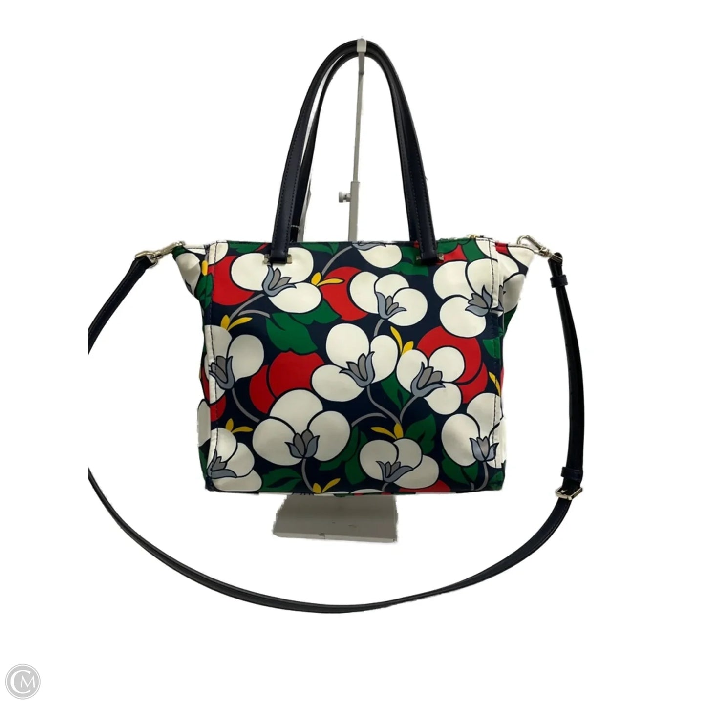 Crossbody Designer By Kate Spade, Size: Medium