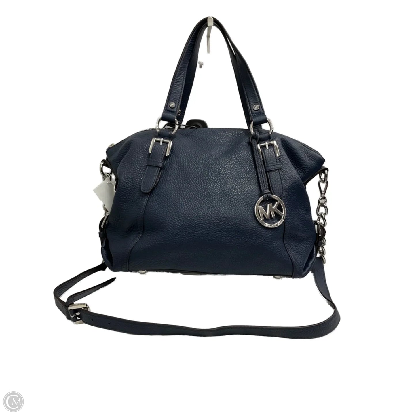 Crossbody Designer By Michael Kors, Size: Large