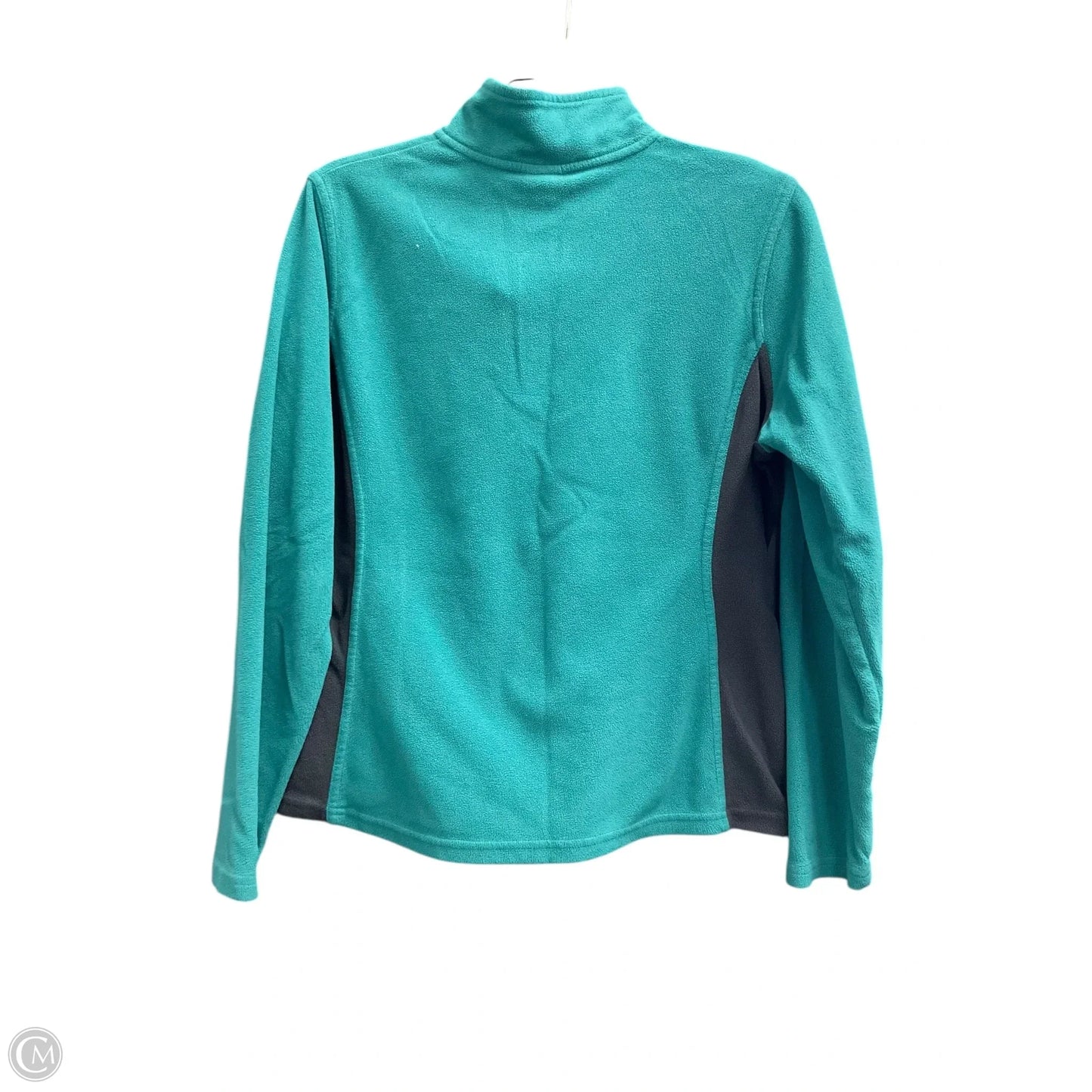 Athletic Fleece By Champion In Teal, Size: M