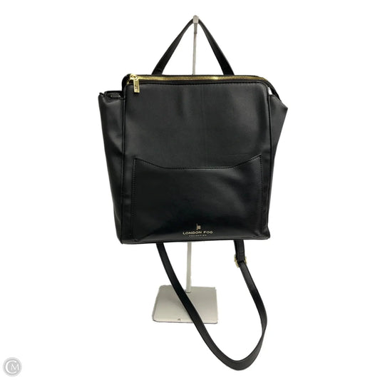 Crossbody By London Fog, Size: Large
