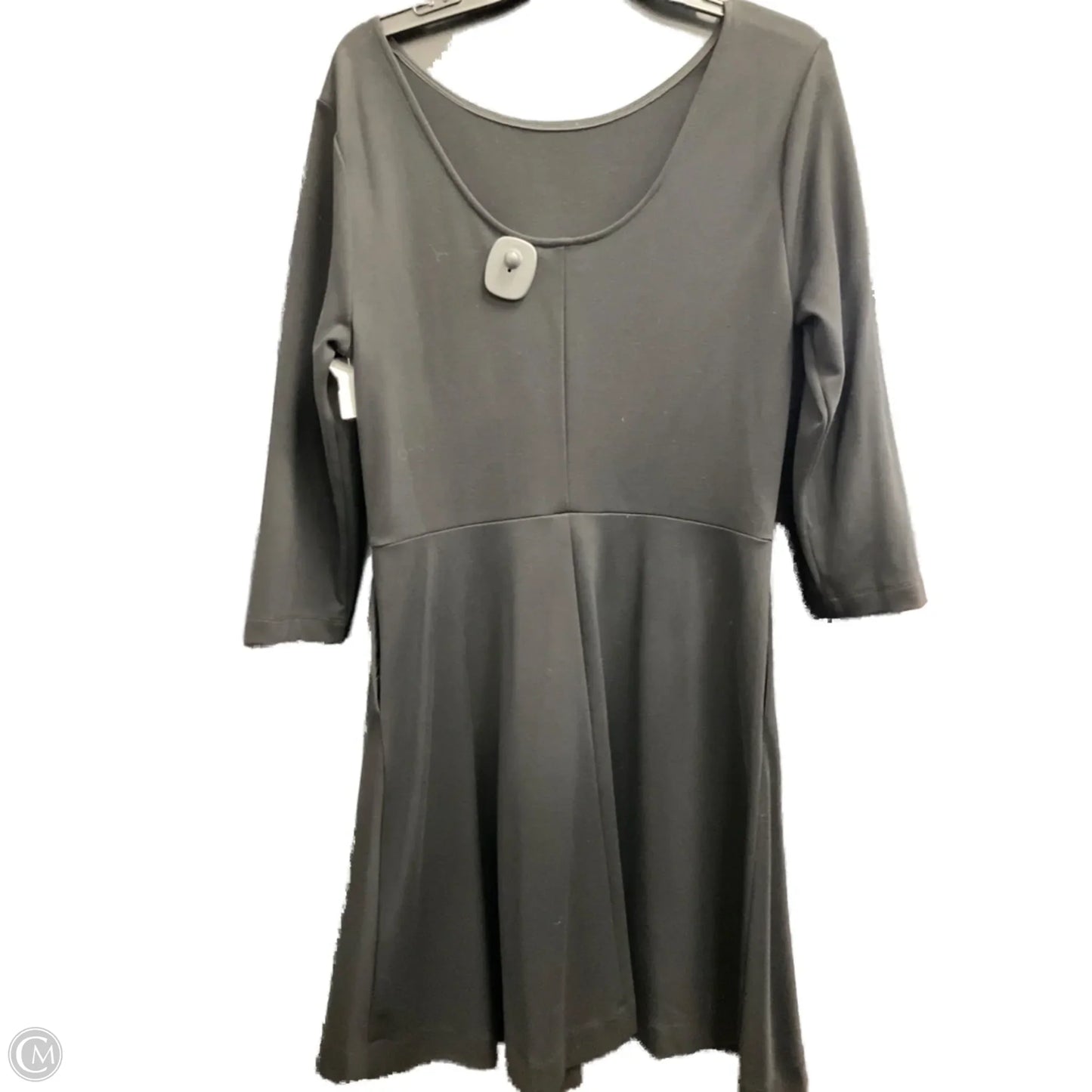 Dress Work By A New Day In Black, Size: L