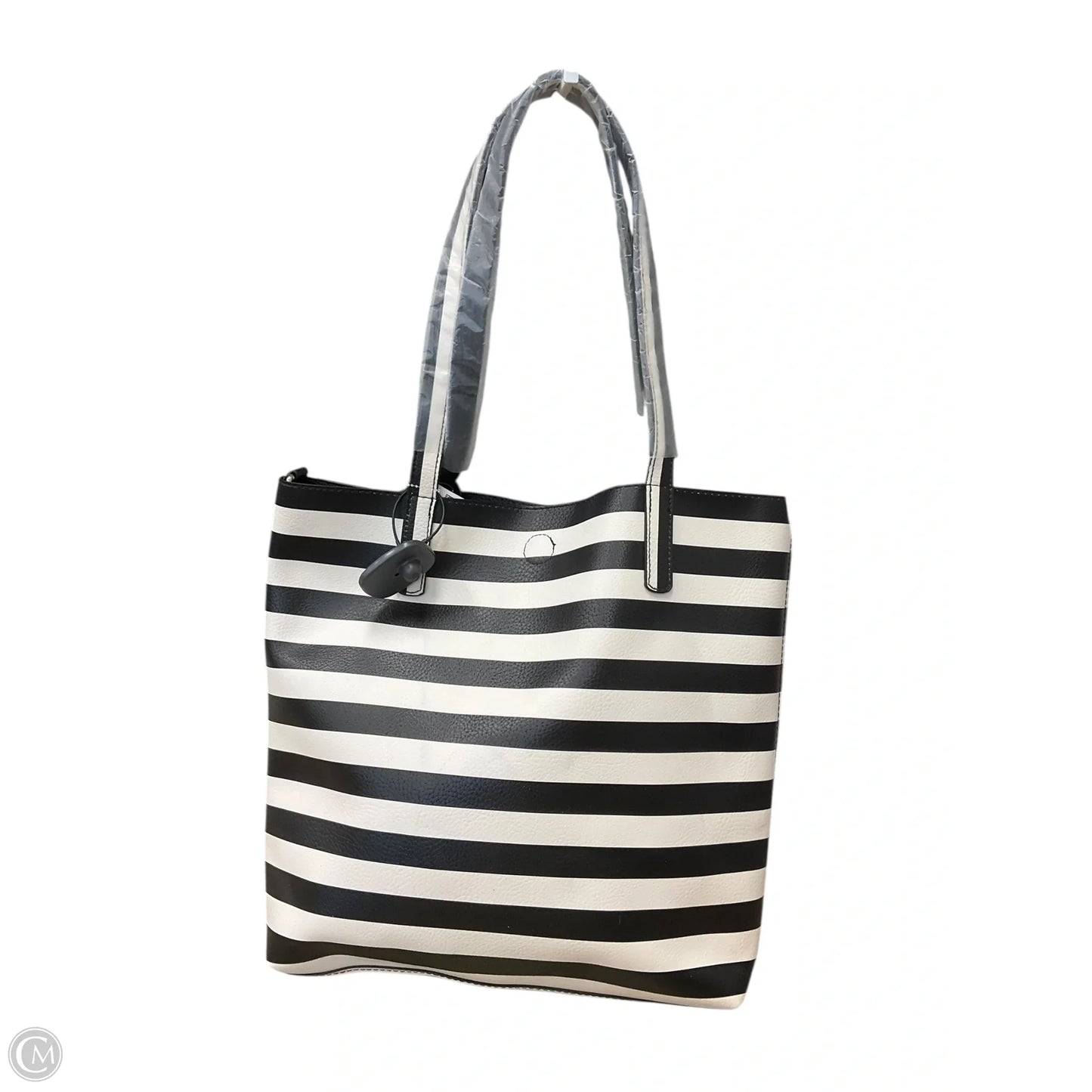 Handbag By Time And Tru, Size: Medium