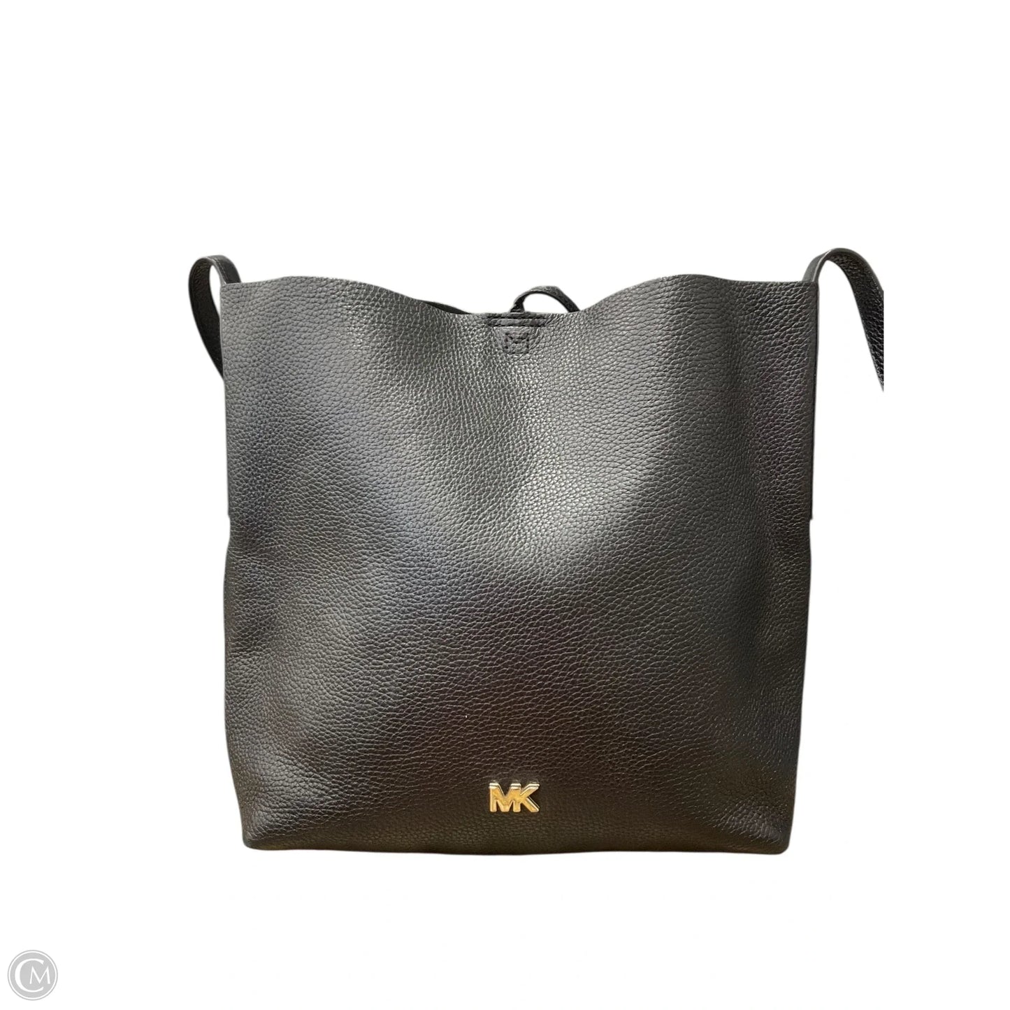 Crossbody Designer By Michael Kors, Size: Medium