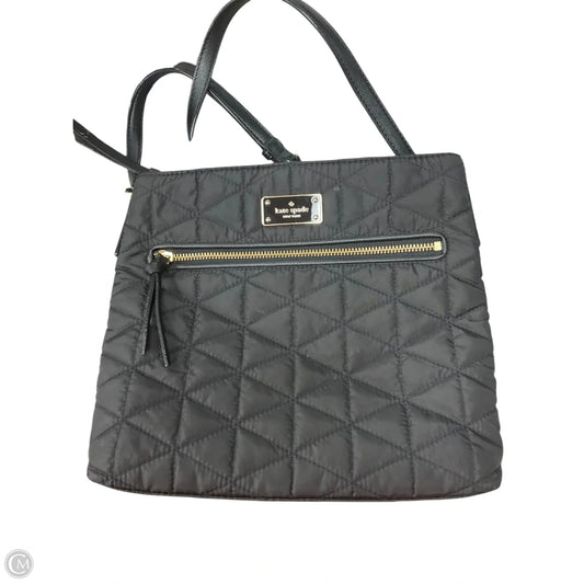 Crossbody Designer By Kate Spade, Size: Medium