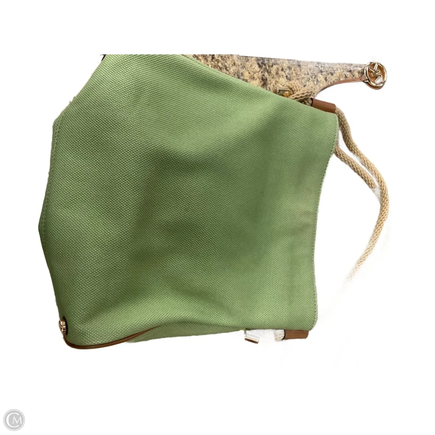 Handbag Designer By Michael Kors, Size: Medium