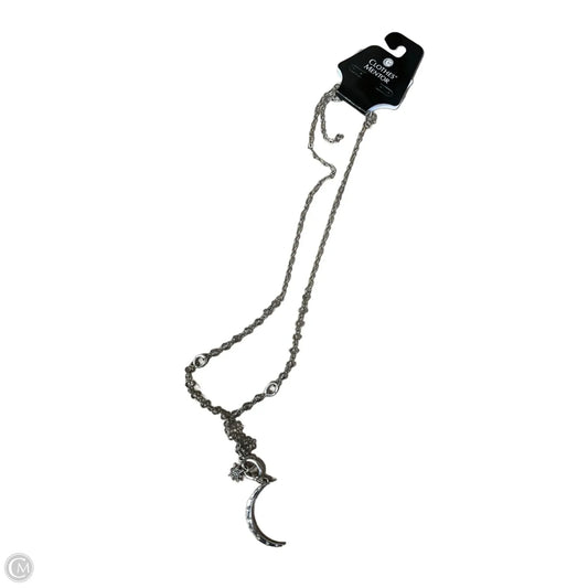 Necklace Pendant By Brighton