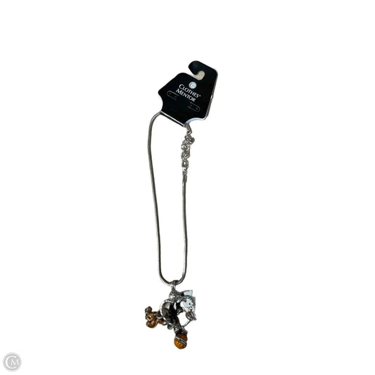 Necklace Pendant By Brighton