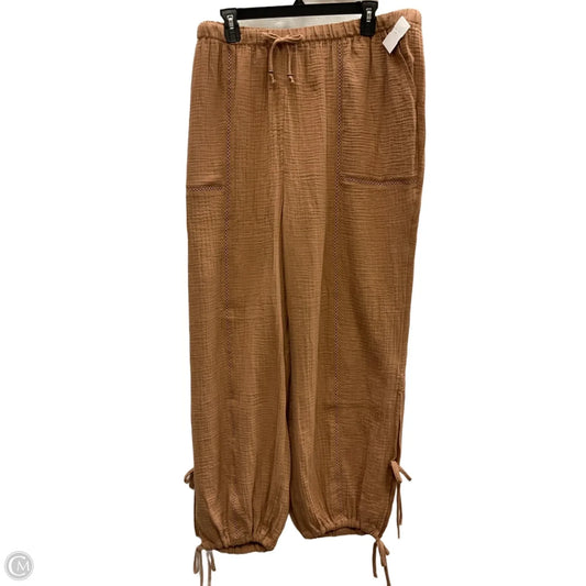 Pants Other By Torrid In Orange, Size: 2x