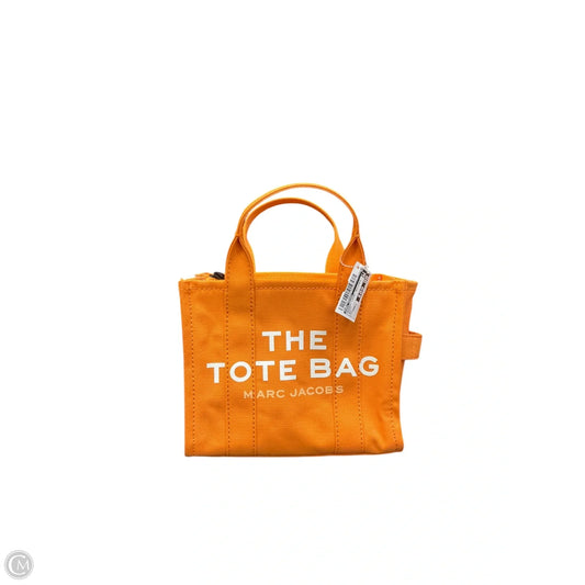 Handbag Luxury Designer By Marc Jacobs, Size: Small