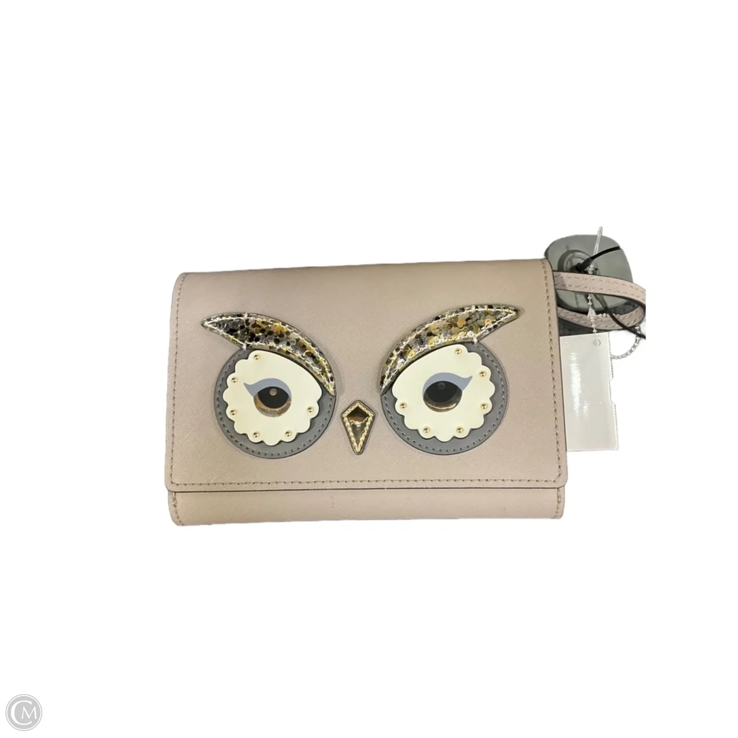 Crossbody Designer By Kate Spade, Size: Small