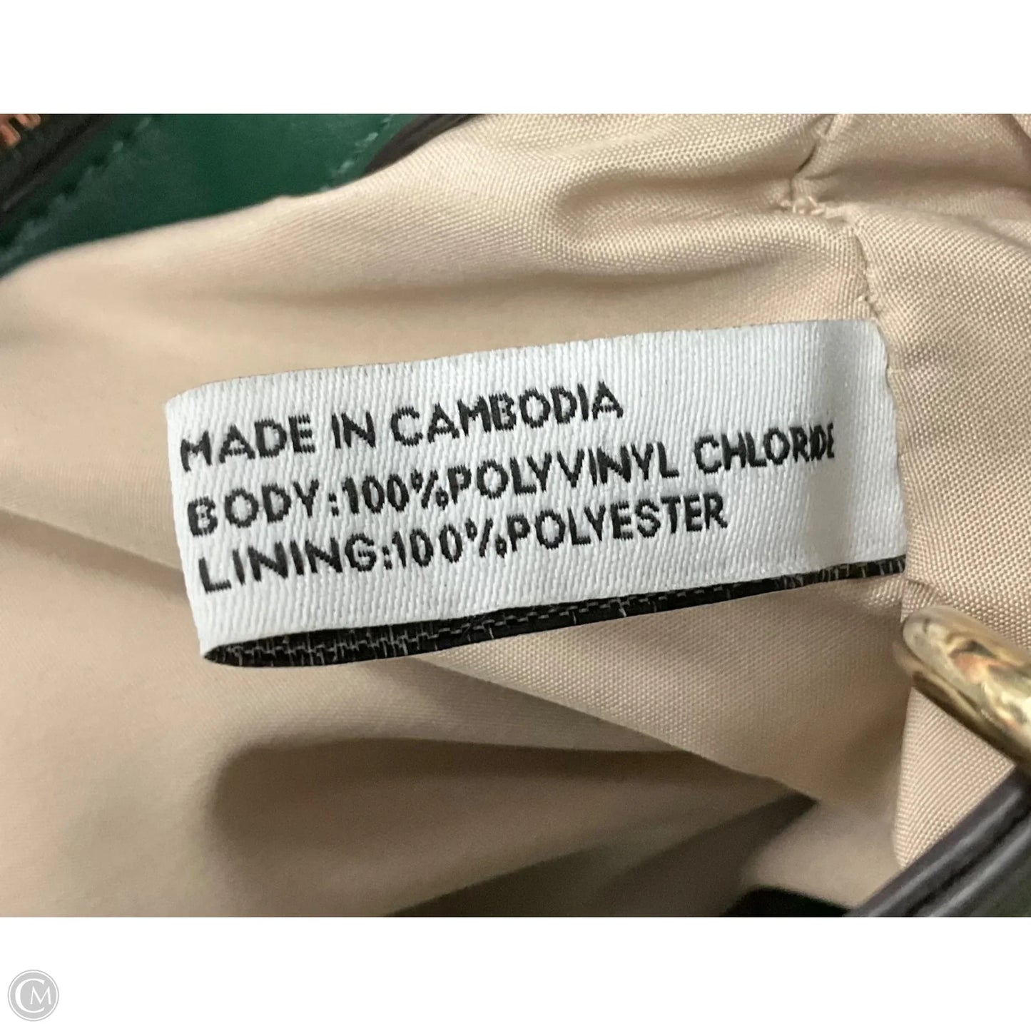 Crossbody By Nine West, Size: Medium