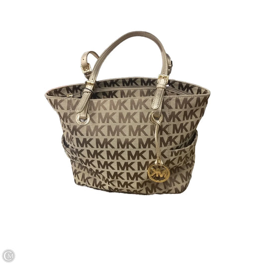 Handbag By Michael By Michael Kors, Size: Medium
