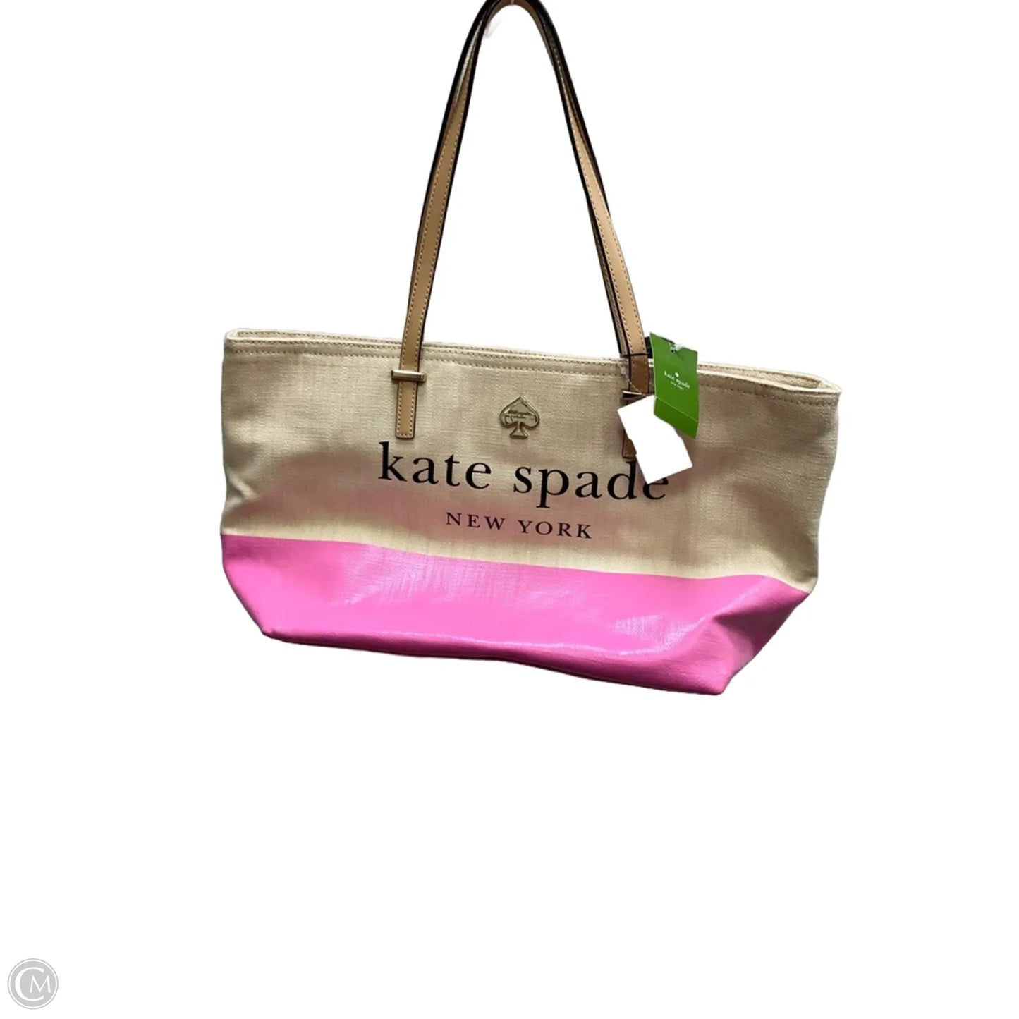 Handbag Designer By Kate Spade, Size: Medium