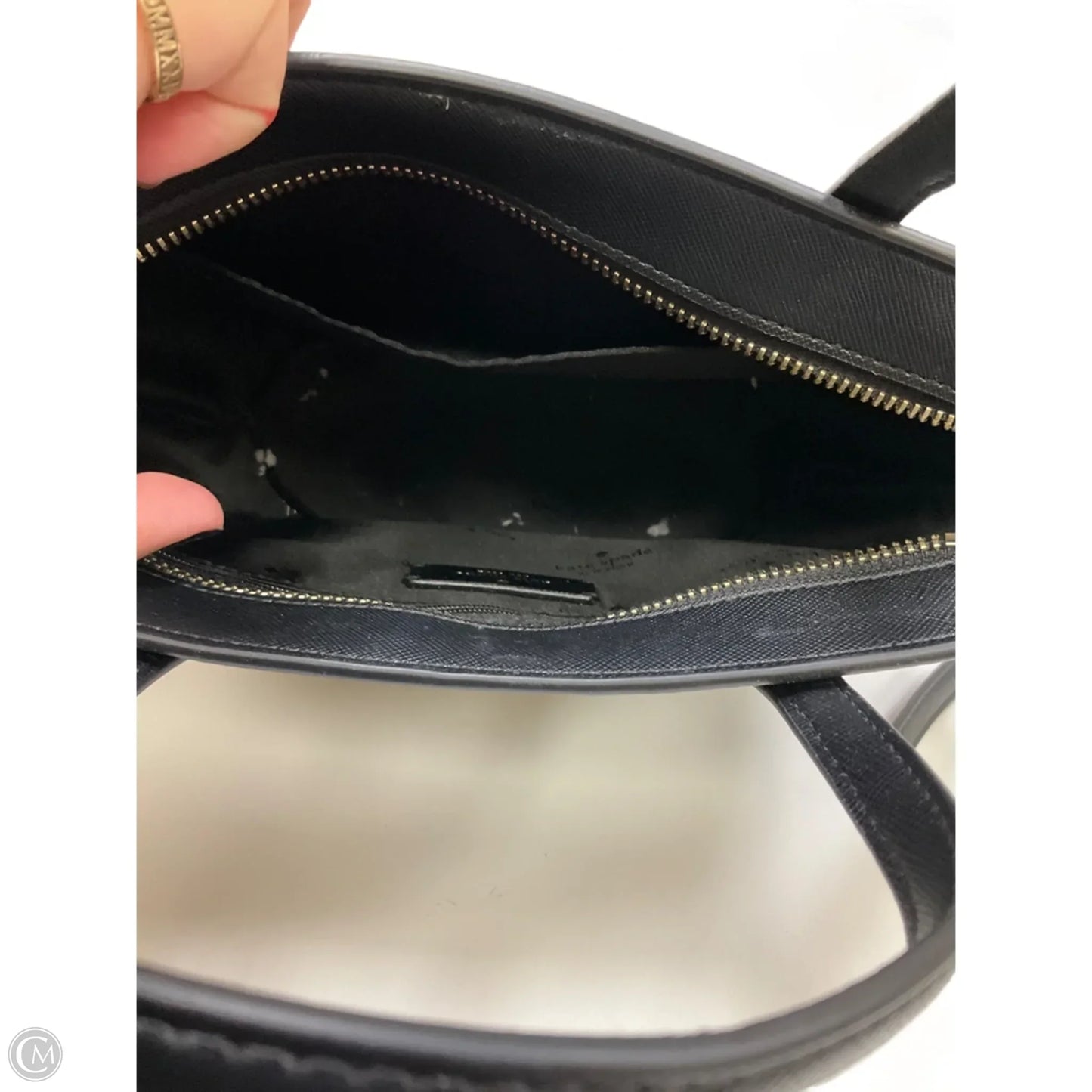 Crossbody Designer By Kate Spade, Size: Medium