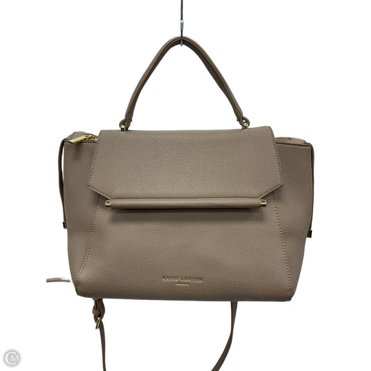Crossbody By Clothes Mentor, Size: Medium