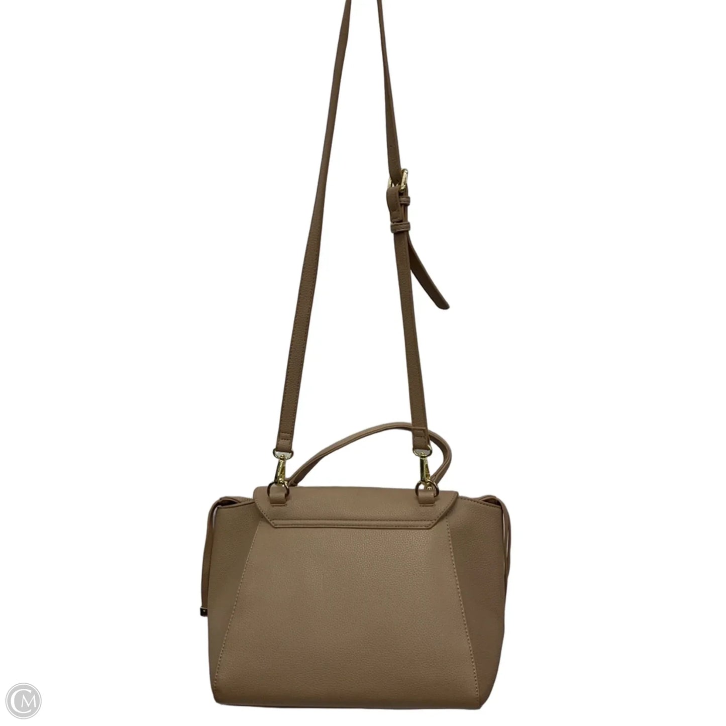 Crossbody By Clothes Mentor, Size: Medium