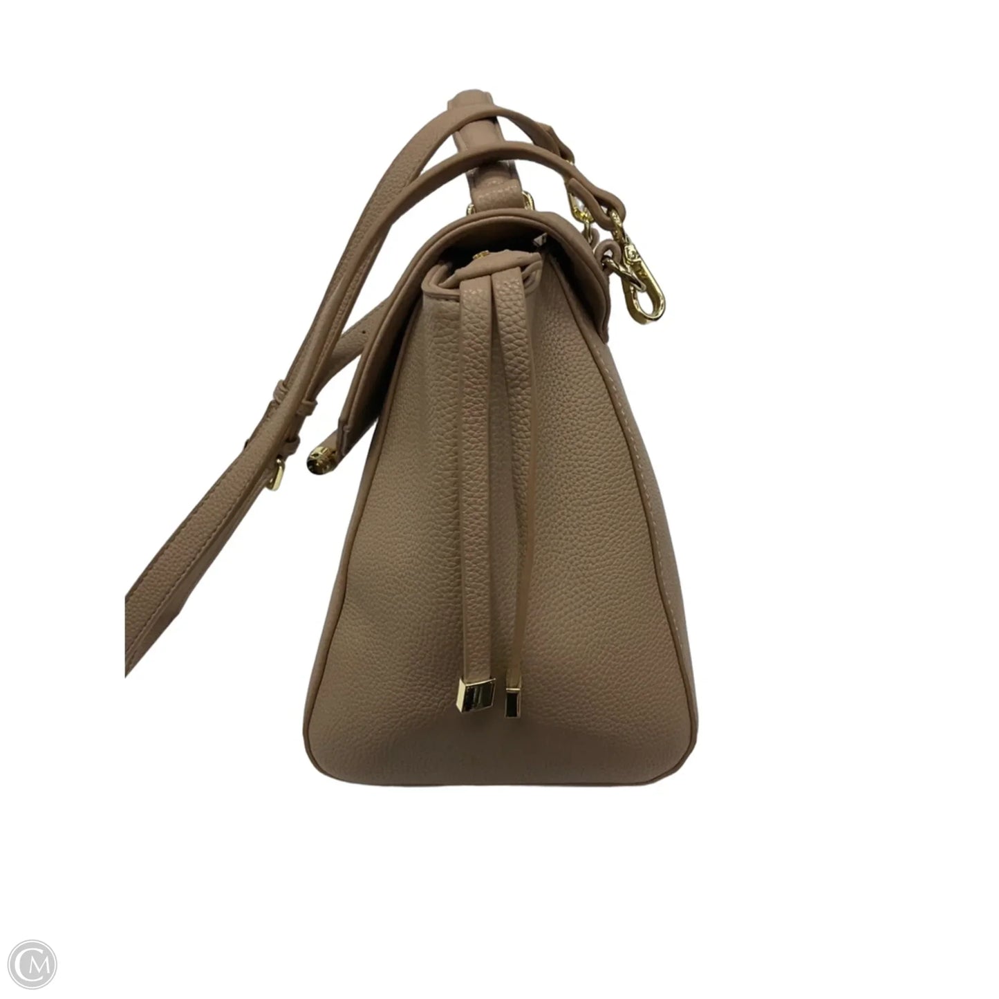 Crossbody By Clothes Mentor, Size: Medium