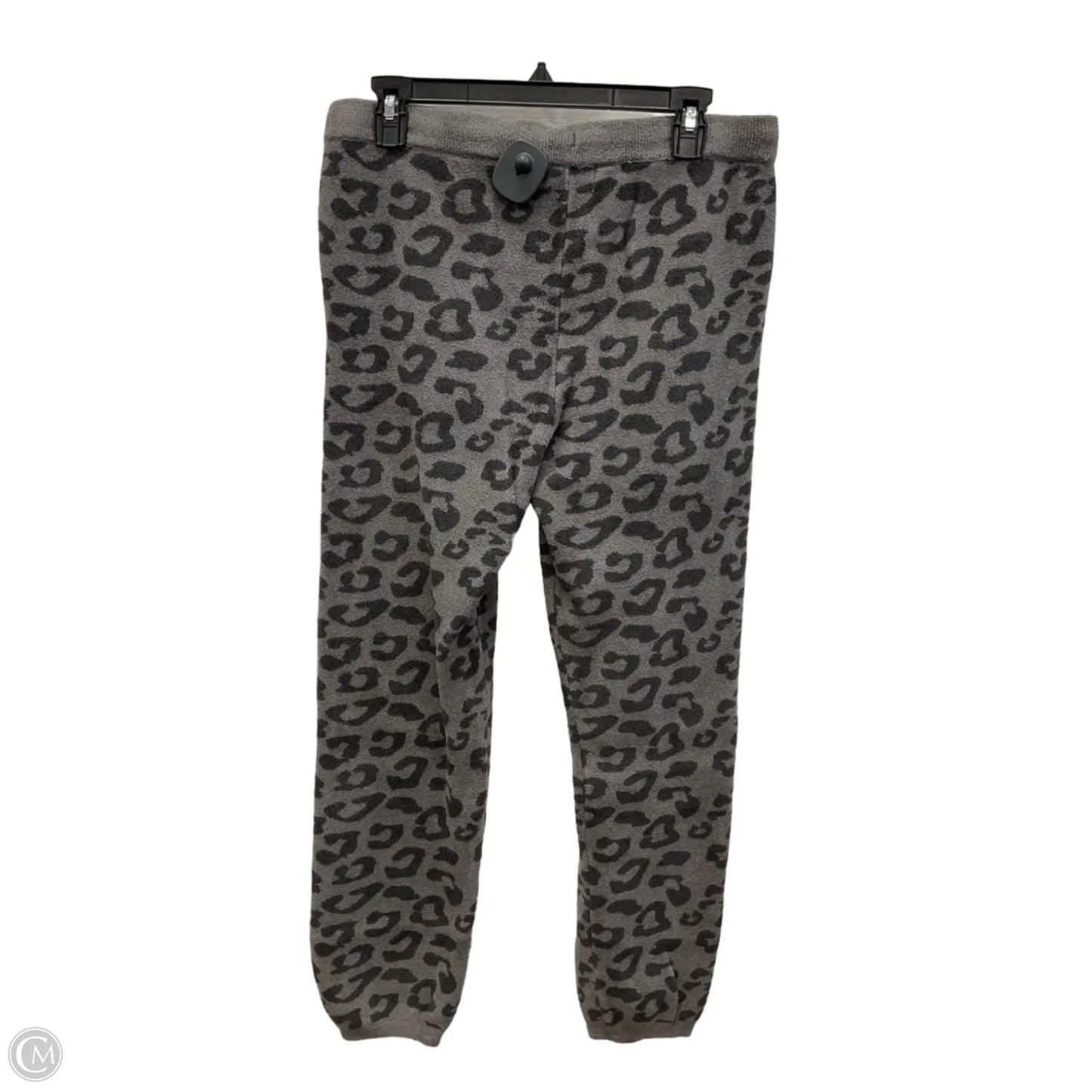 Pants Lounge By Barefoot Dreams In Grey, Size: M