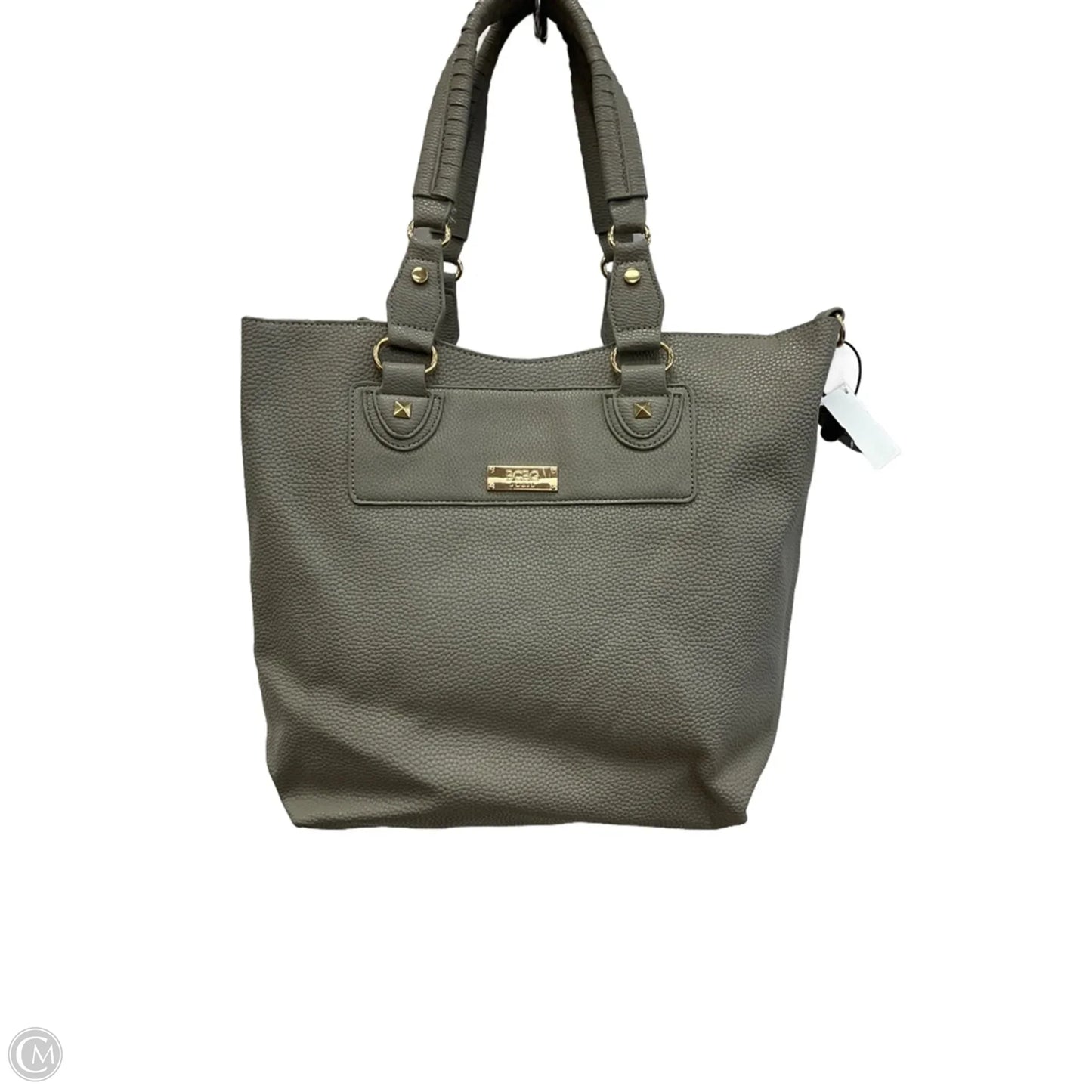 Handbag By Bcbg, Size: Medium