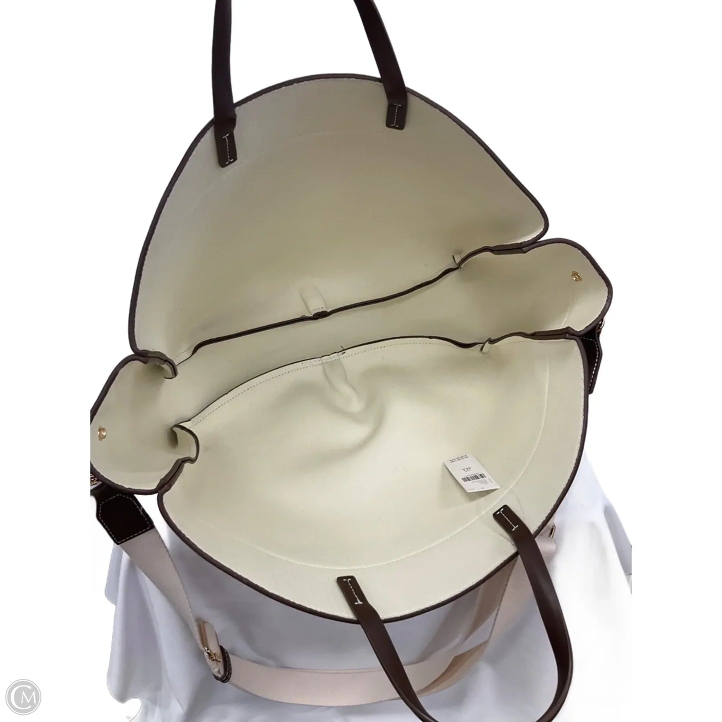 Tote By Anthropologie, Size: Medium