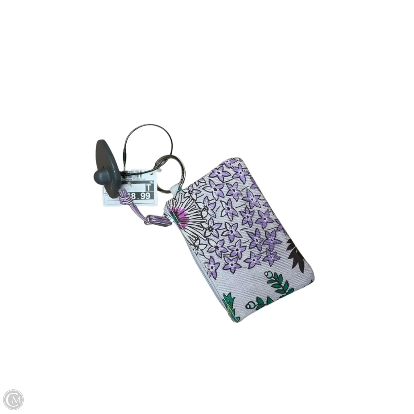 Wallet By Vera Bradley, Size: Small